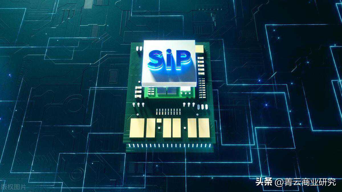 全球前十的芯片封装测试企业一览表