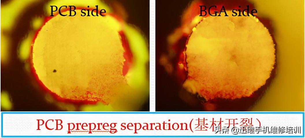 解密！分析BGA空焊的原因最直接最有效的方法，你一定要知道
