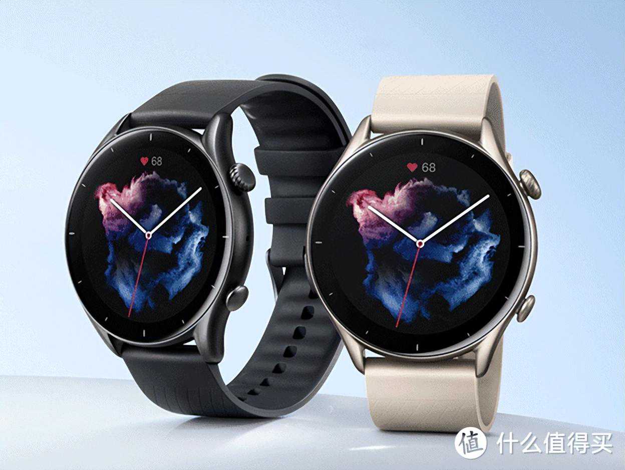 关注健康｜测血氧的，不止血氧仪！11款带血氧功能智能手表推荐