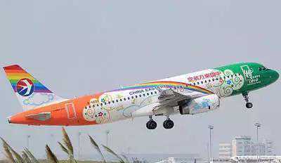 远看一样近不同，注意观察细节，主流飞机型号分辨大全