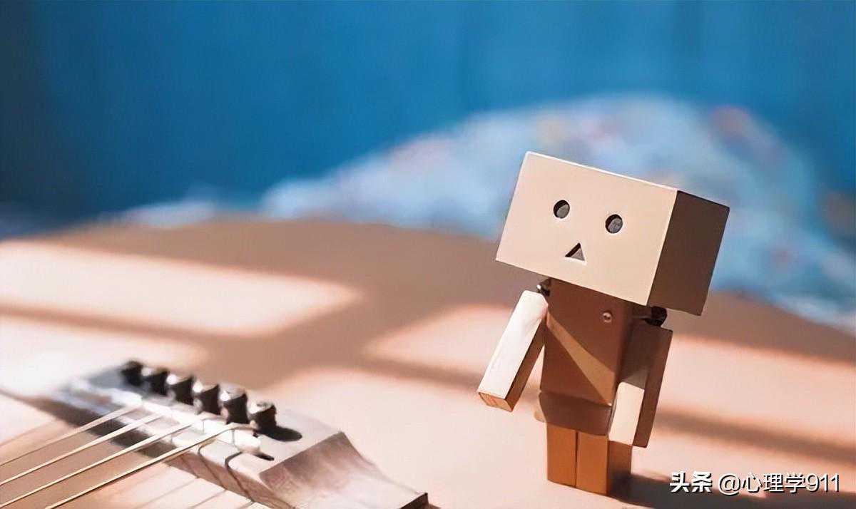 焦虑，在人间四月天