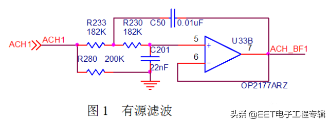 模电重中之重：运放那些事儿，这下应该搞懂了