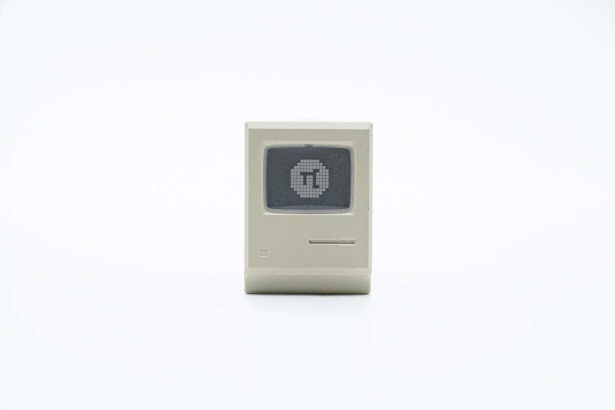 少数派定制版有何特殊，闪极Retro 35W氮化镓充电器拆解