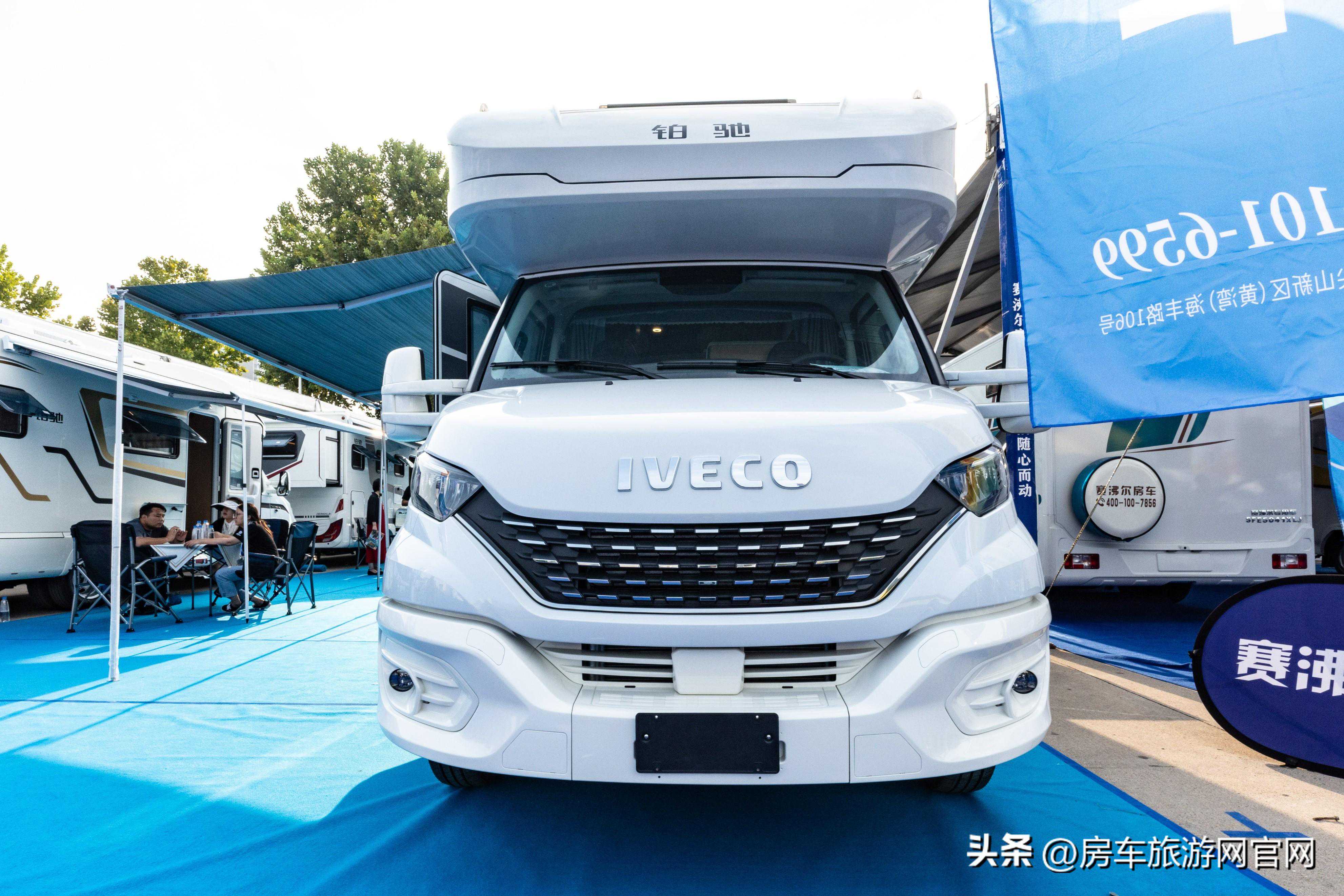 铂驰房车帕亚尼商旅款，高端商务定制，打造豪华旅居生活