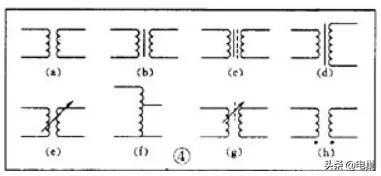 干货 | 电路图符号最强科普