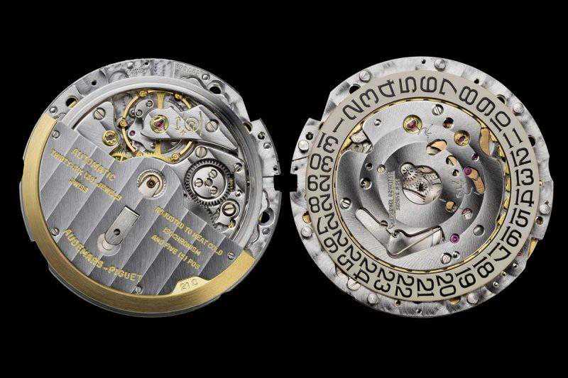 超前50年！关于AP皇家橡树的八件事