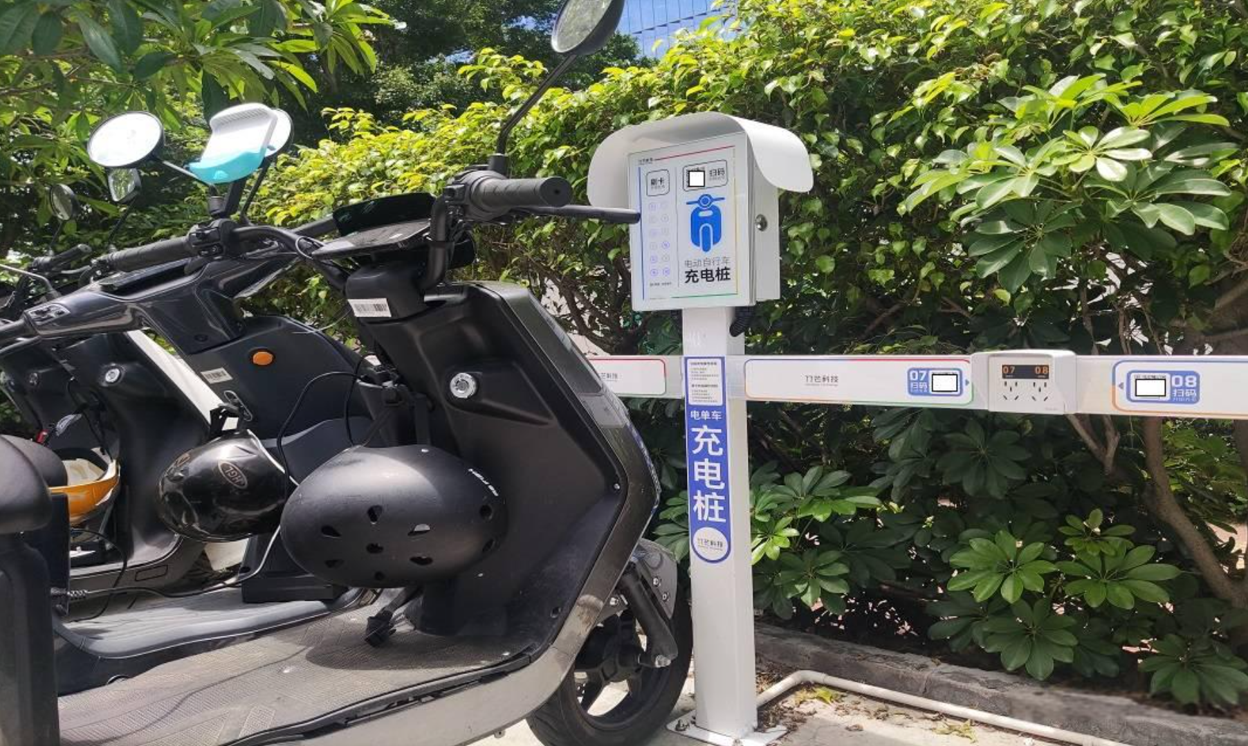 电动车都是充坏的，充电满足这“五要”，电池寿命更长，续航更远