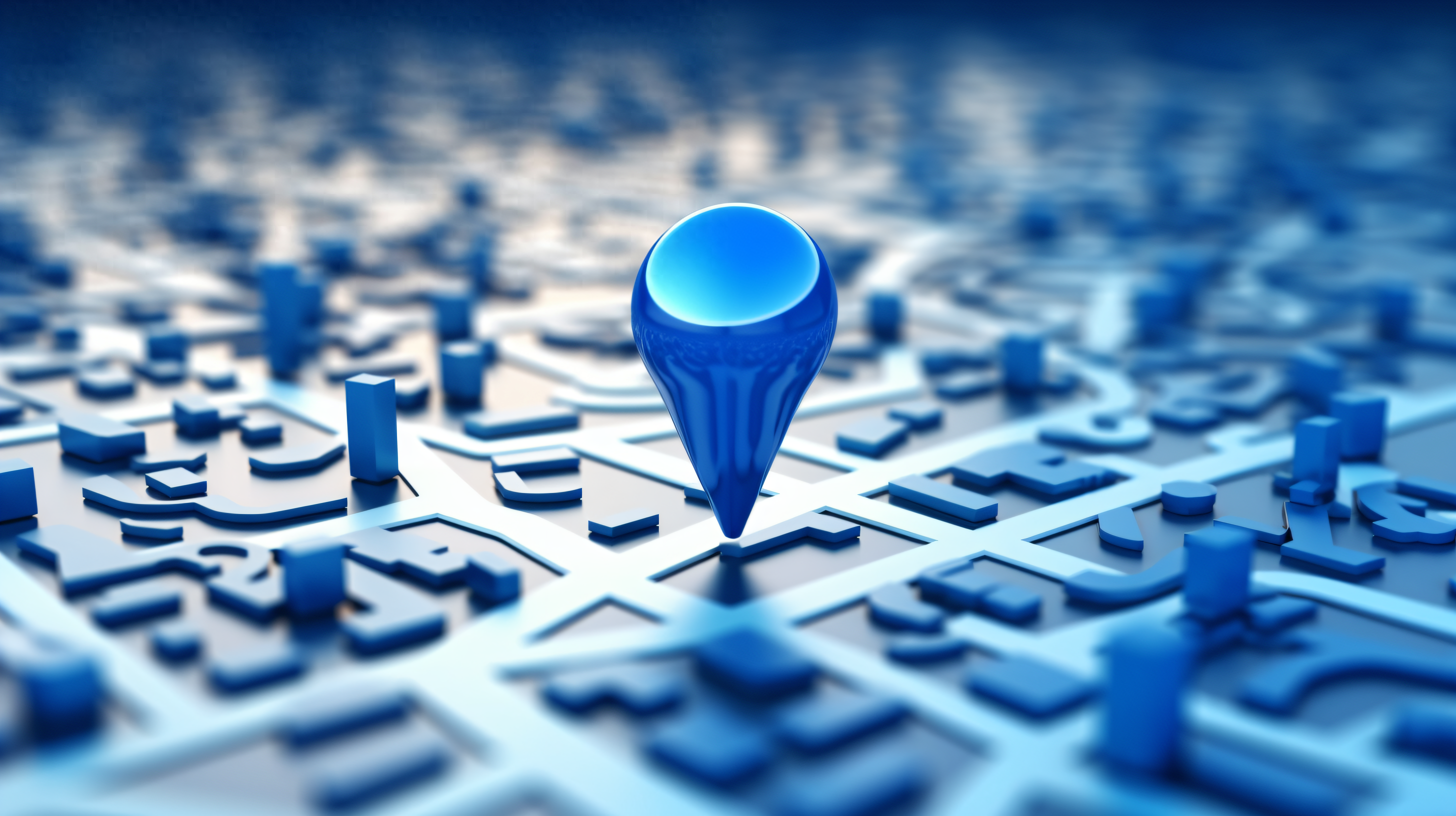 蓝牙技术如何在定位场景中发挥作用