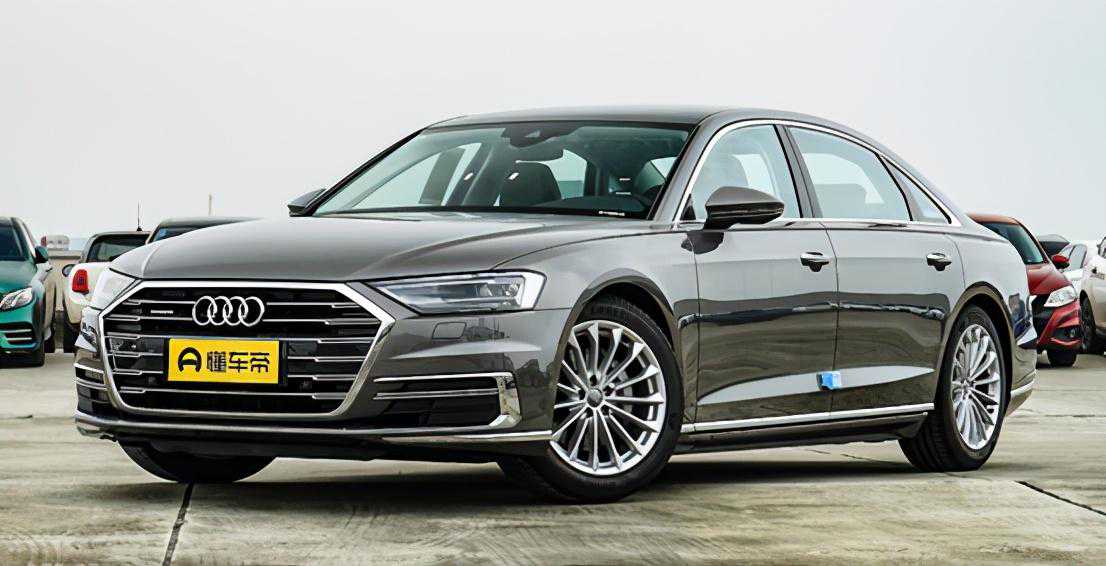 80来万的旗舰豪车？试驾奥迪A8，完善且均衡