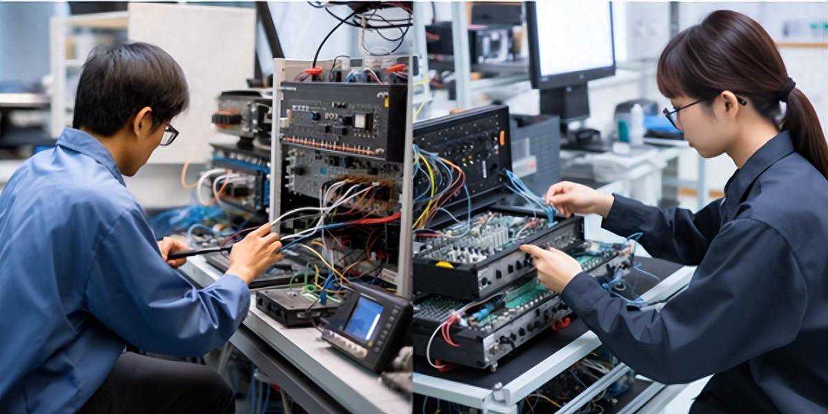 BMS测试如何选用一款称手的电池模拟器？