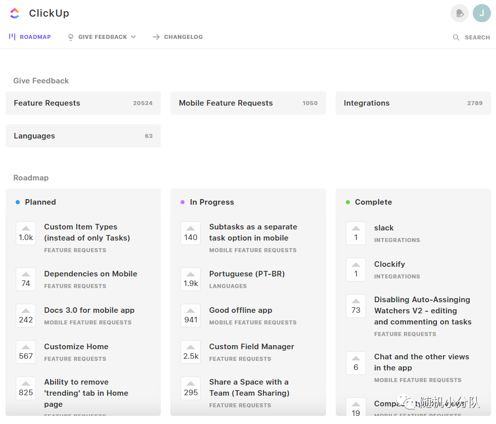 不融资，靠内容营销从0做到$2000万ARR？解析ClickUp早期的三套增长组合拳
