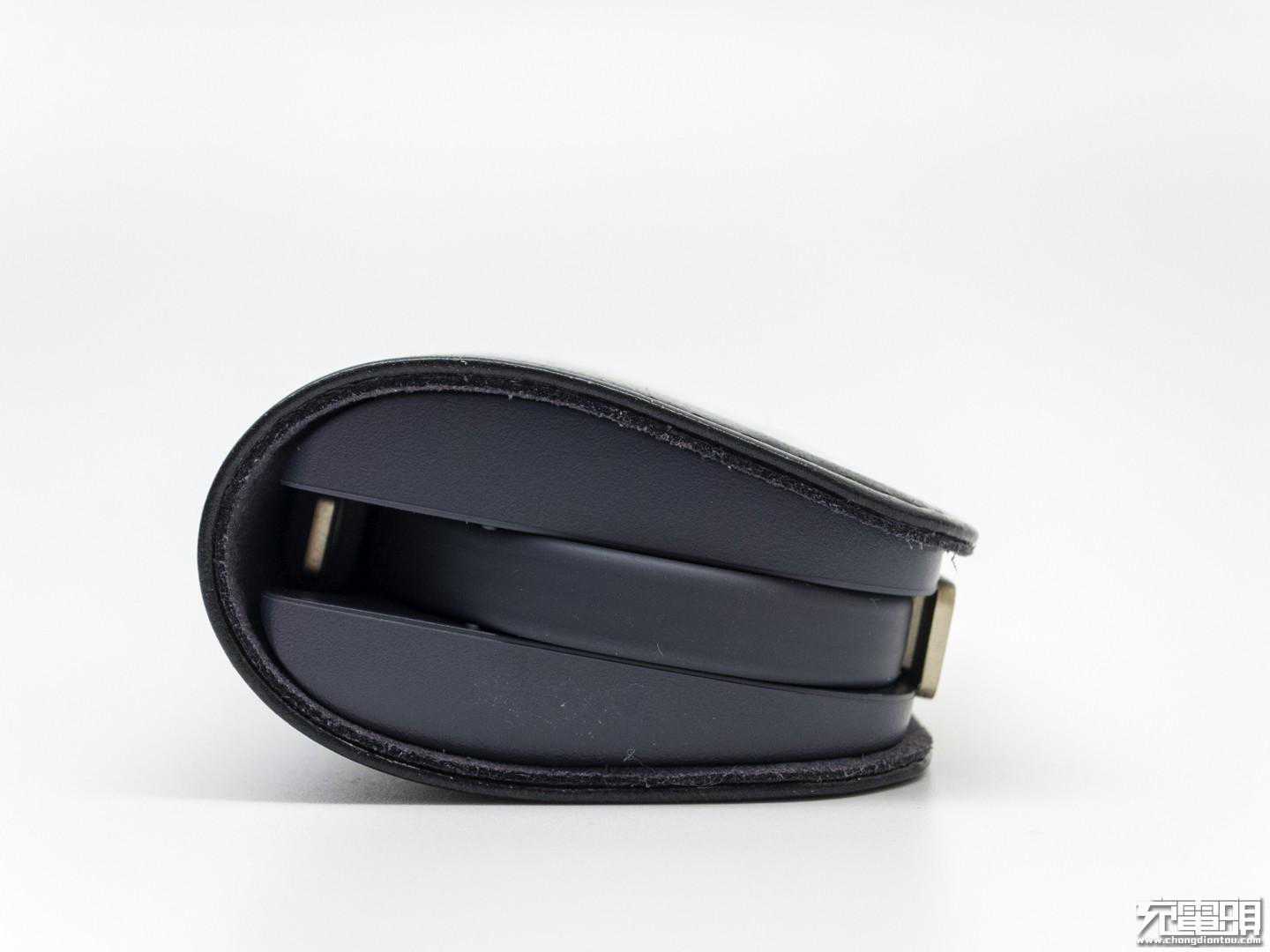 充电宝做成这样 可以说是很用心了