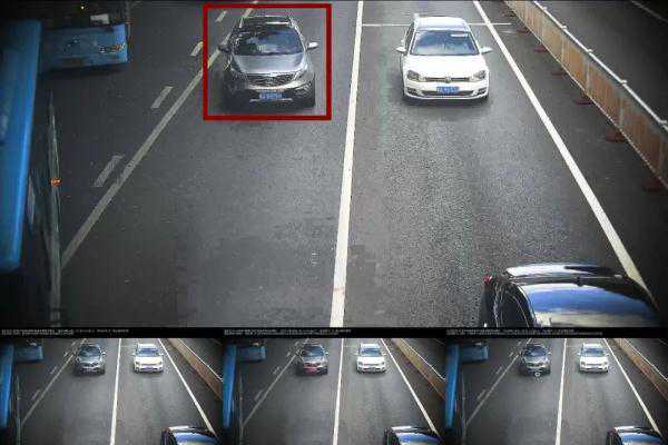 福州交警：别再“哔哔”了！你被拍了