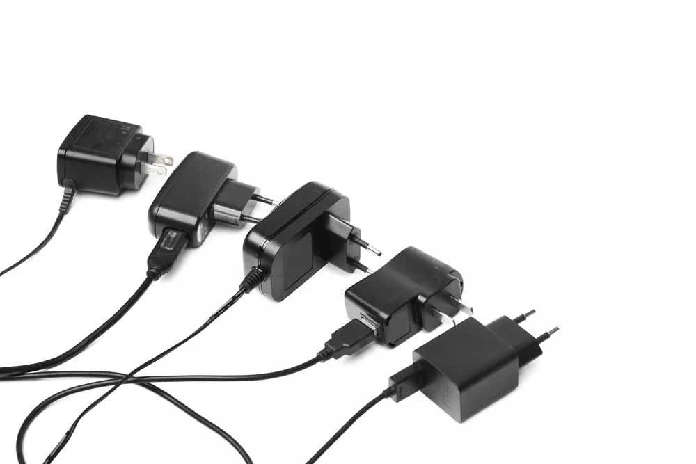 OPPO、vivo、SVENEMIS等标称品牌电源适配器不合格，有你在用的吗？