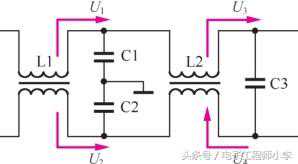 安规电容及典型抗高频干扰电路详解