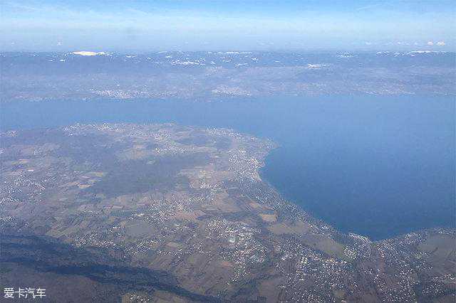 追随海神两万里 玛莎拉蒂四驱车型体验