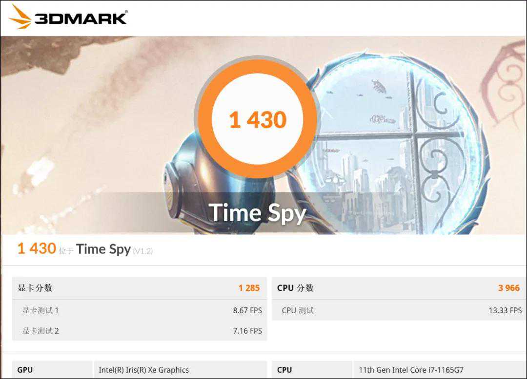 EVO平台认证！精美绝伦的第11代酷睿后空翻轻薄本华硕灵耀X逍遥评测报告