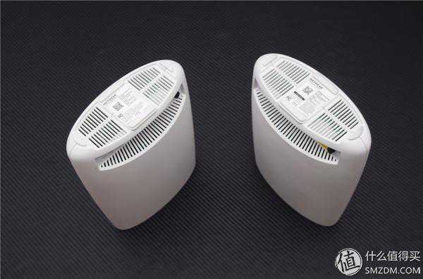 家居化旗舰路由器--玩转NETGEAR ORBI从入门到精通