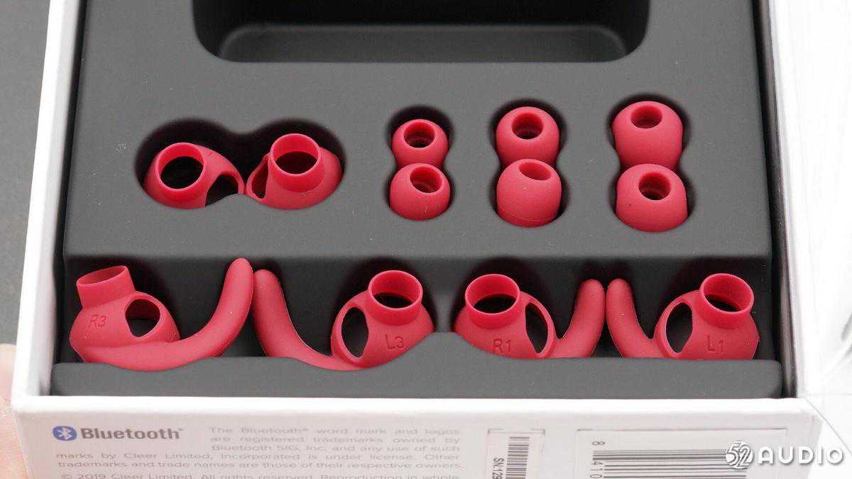 拆解报告：Cleer ALLY 真无线蓝牙耳机 （上）