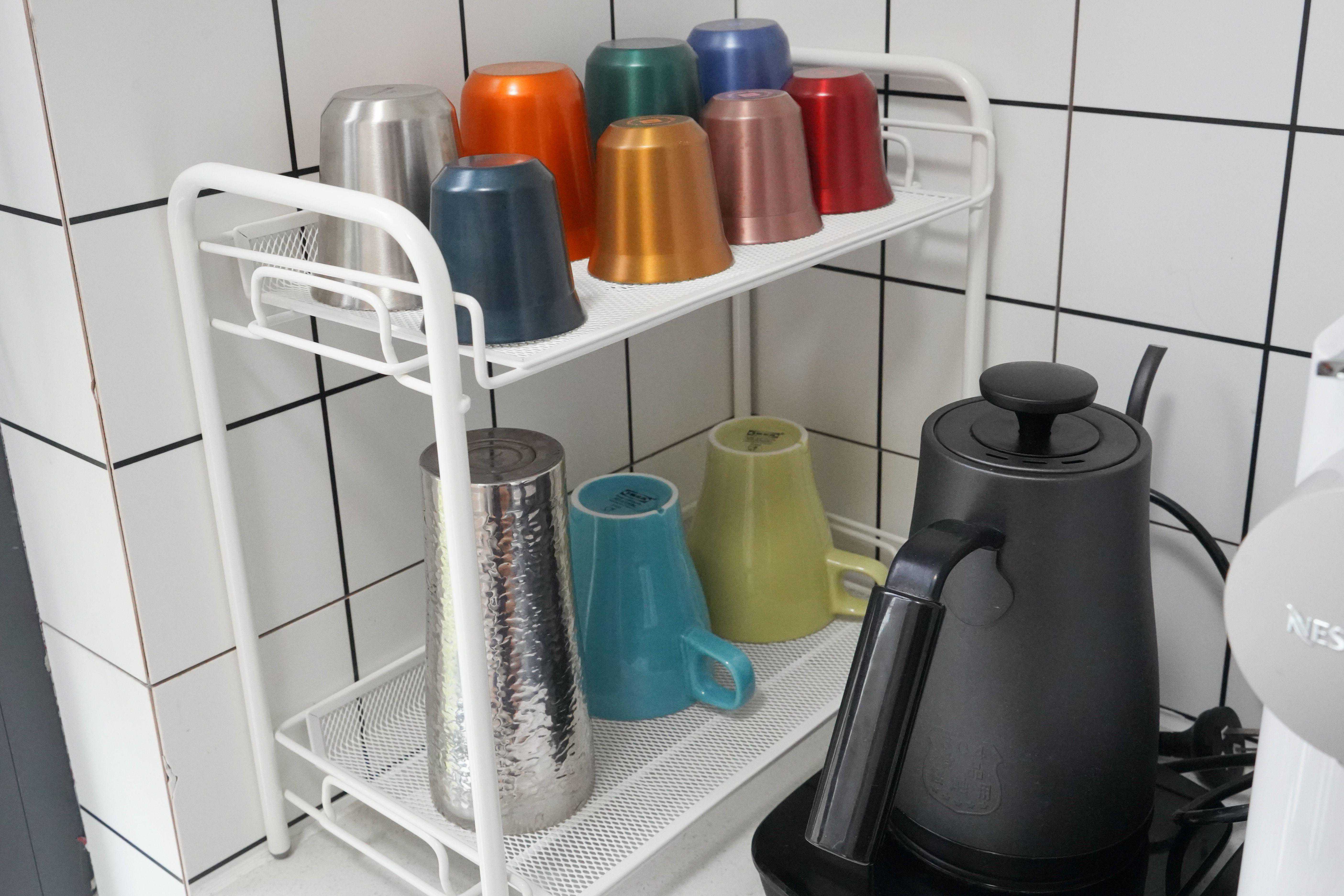 Less is More，入住1年的真实家居收纳