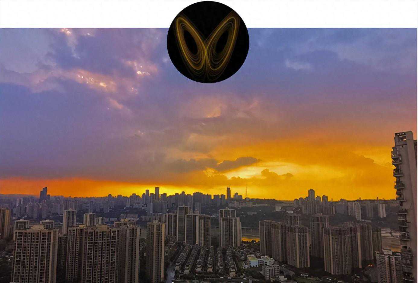 美股科技股崩盘！中国科技股崛起，战争胜利了