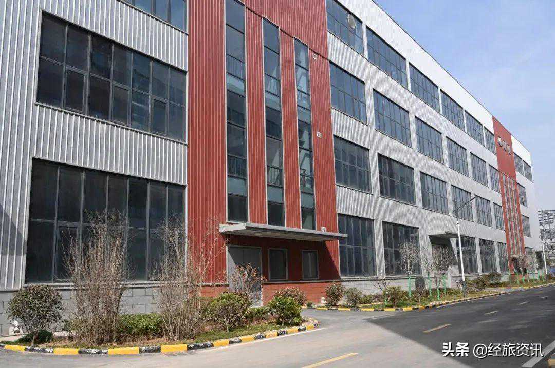 诗一样的科技之美