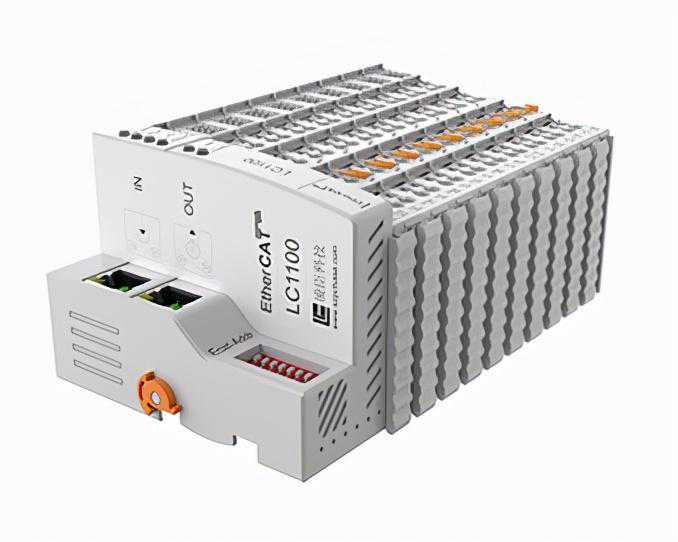 总线模块 | 苏州凌臣科技