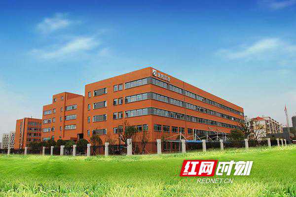 智能制造在长沙②｜唐智科技：用科技“追踪”安全，再做飞机的“心脏医生”