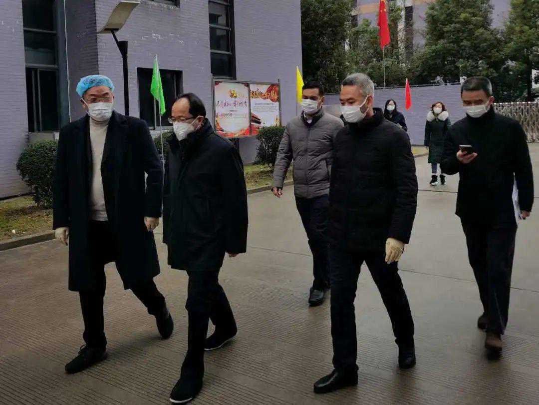 新锐科技企业，硬核复工战“疫”