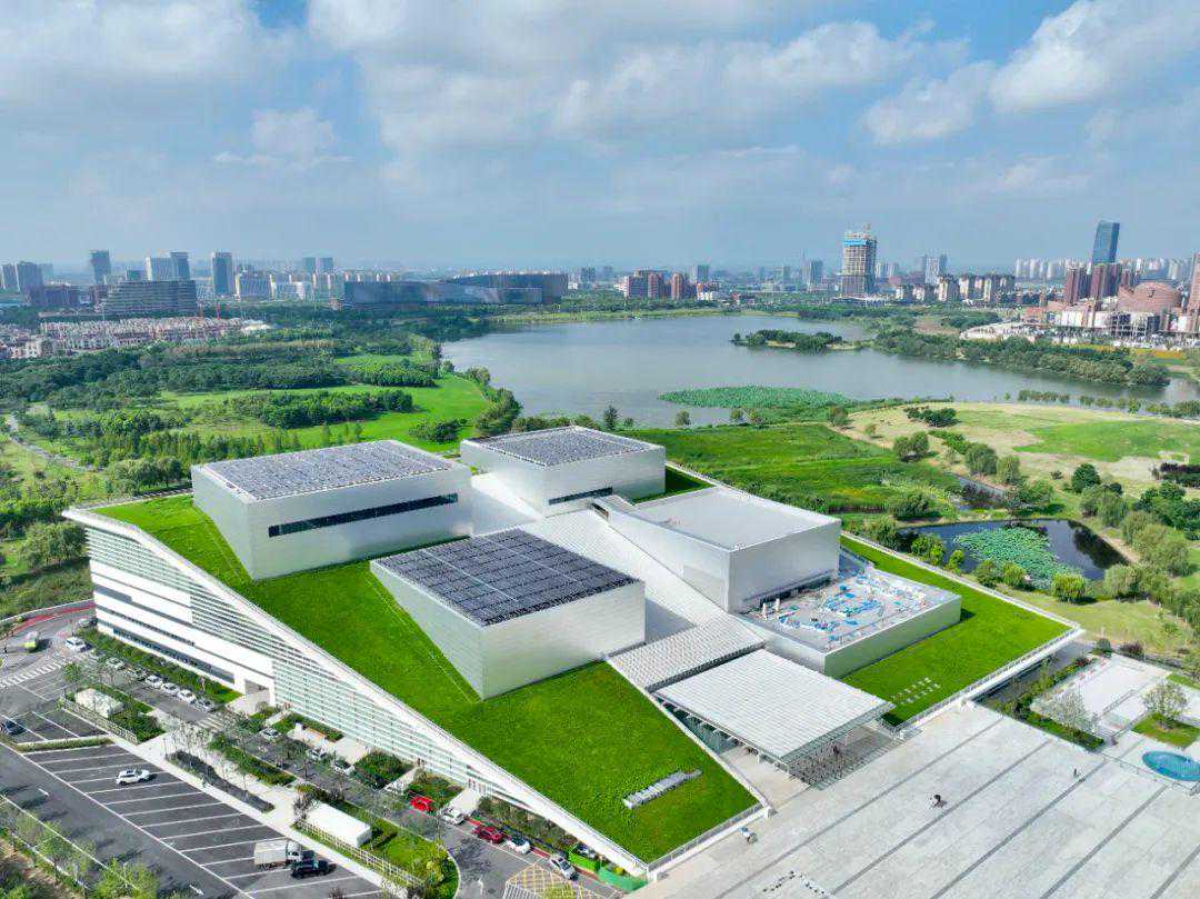 有变！有变！市科技馆最新公告