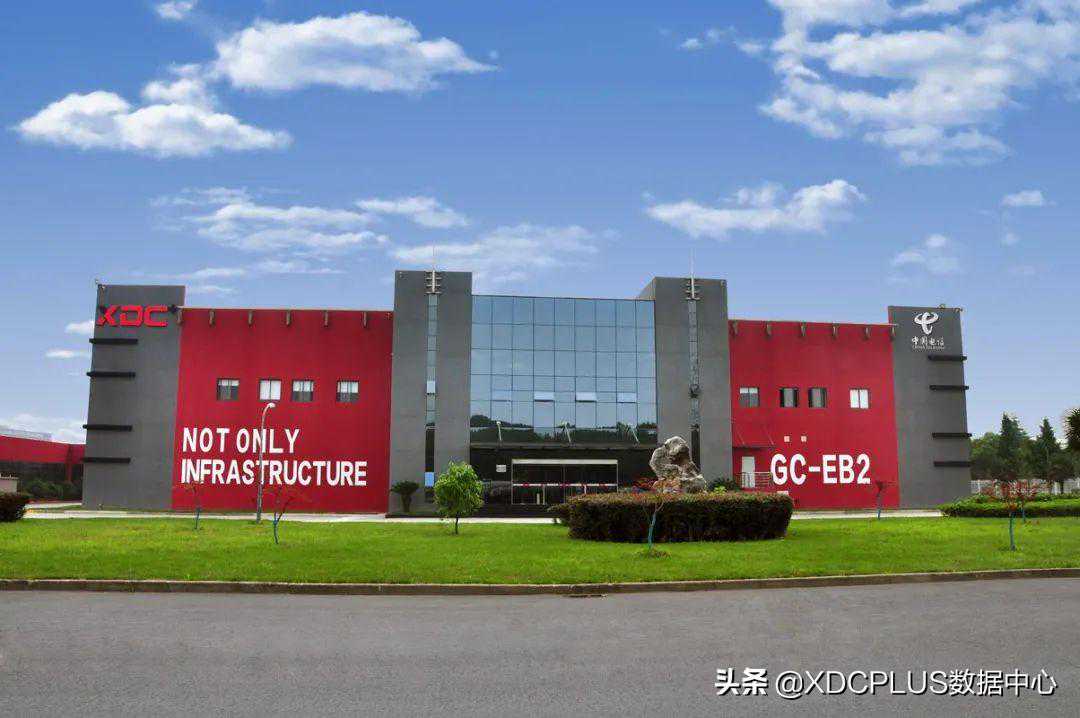 一文参透恒云太科技业务体系