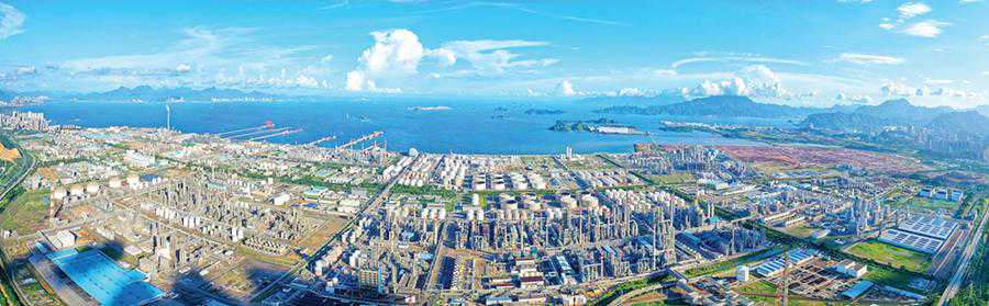 宝时得科技（昆山）有限公司开业