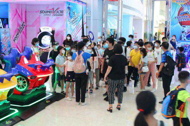 世宇科技：传递健康，创造欢乐，启迪未来