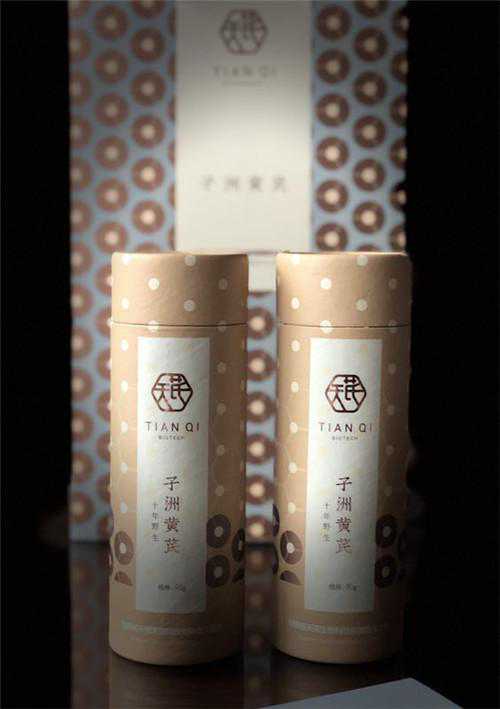 天芪生物科技公司，专注黄芪品牌第一