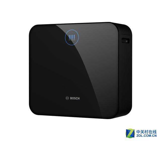 科技于细节体现 博世AQ6600P 600 净水器体验