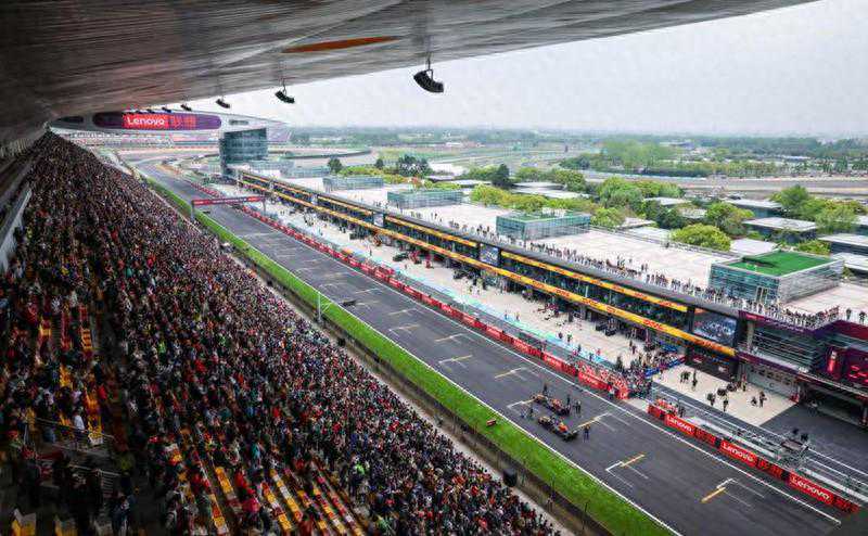 F1直播收视狂飙背后，有多少“黑科技”加持？