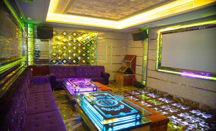 那些你不知道的夜场娱乐黑科技的发展