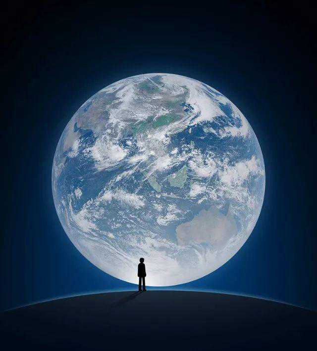 气象局邀你来串门 气象“黑科技”了解一下