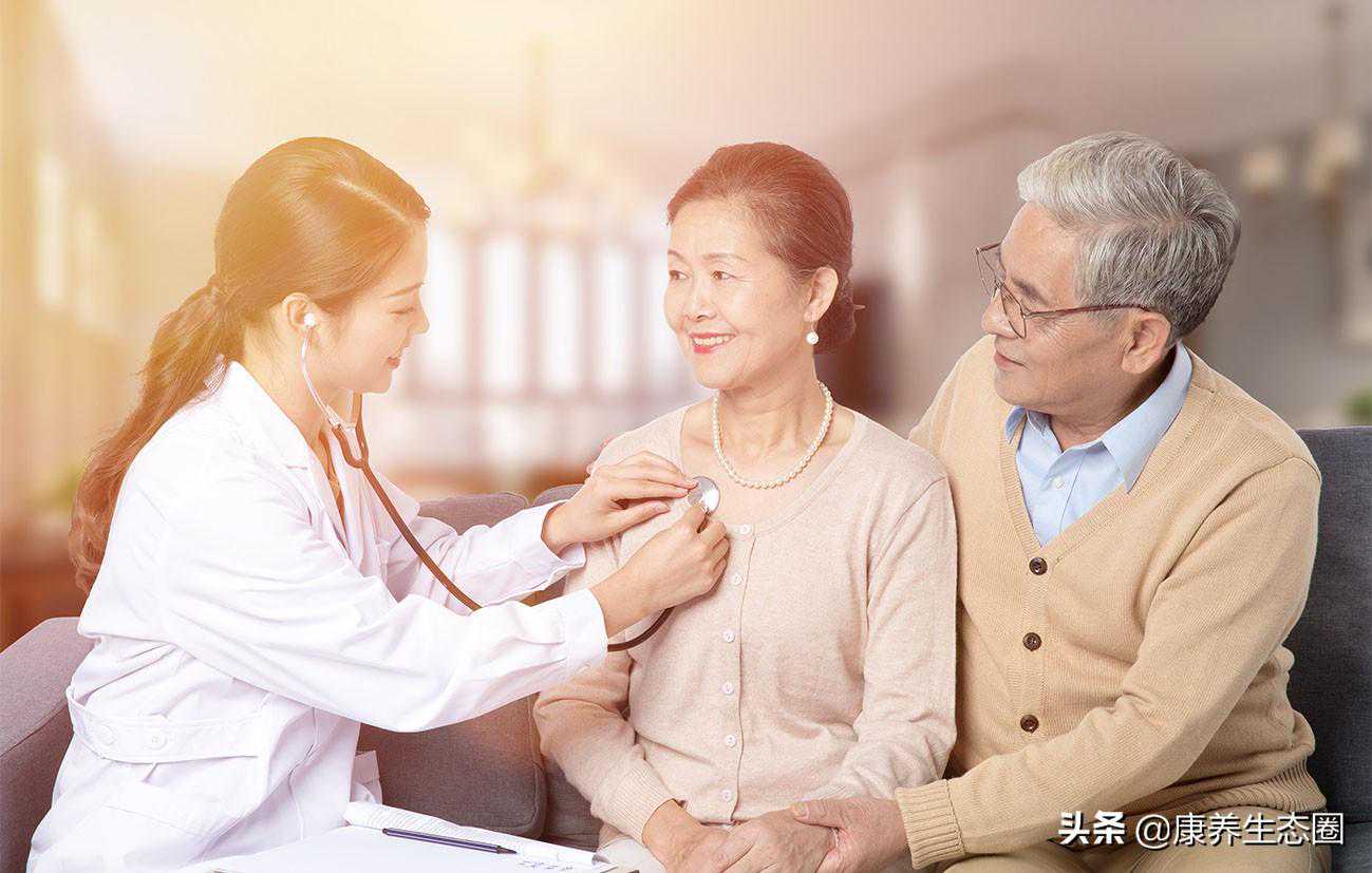 科技赋能：医帆机器人搭建养老服务新模式