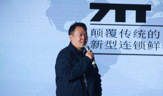 科技赋能，走进一家不是便利店的“便利店”-7TT