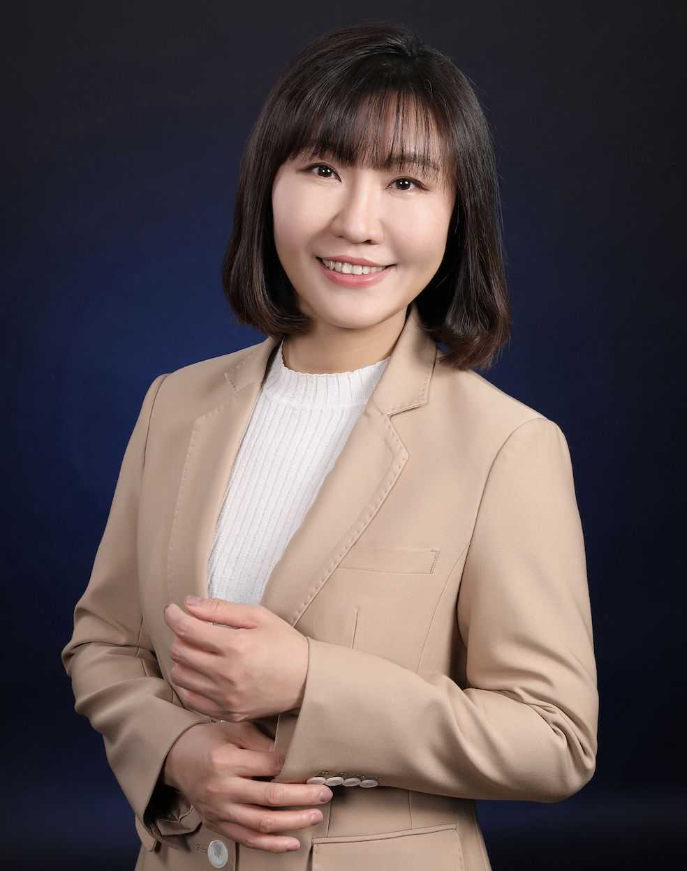 36氪独家 | 百度集团CIO李莹出任小度科技CEO