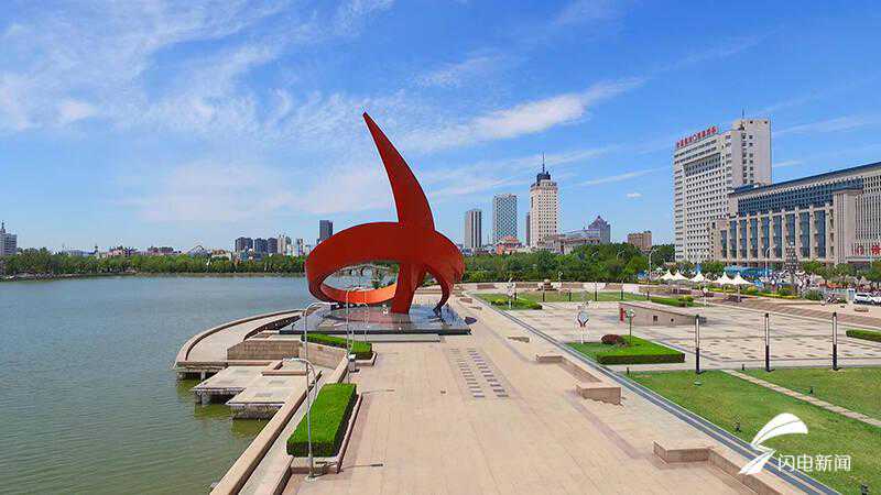 德州市5个项目入选2022年度泰山科技论坛