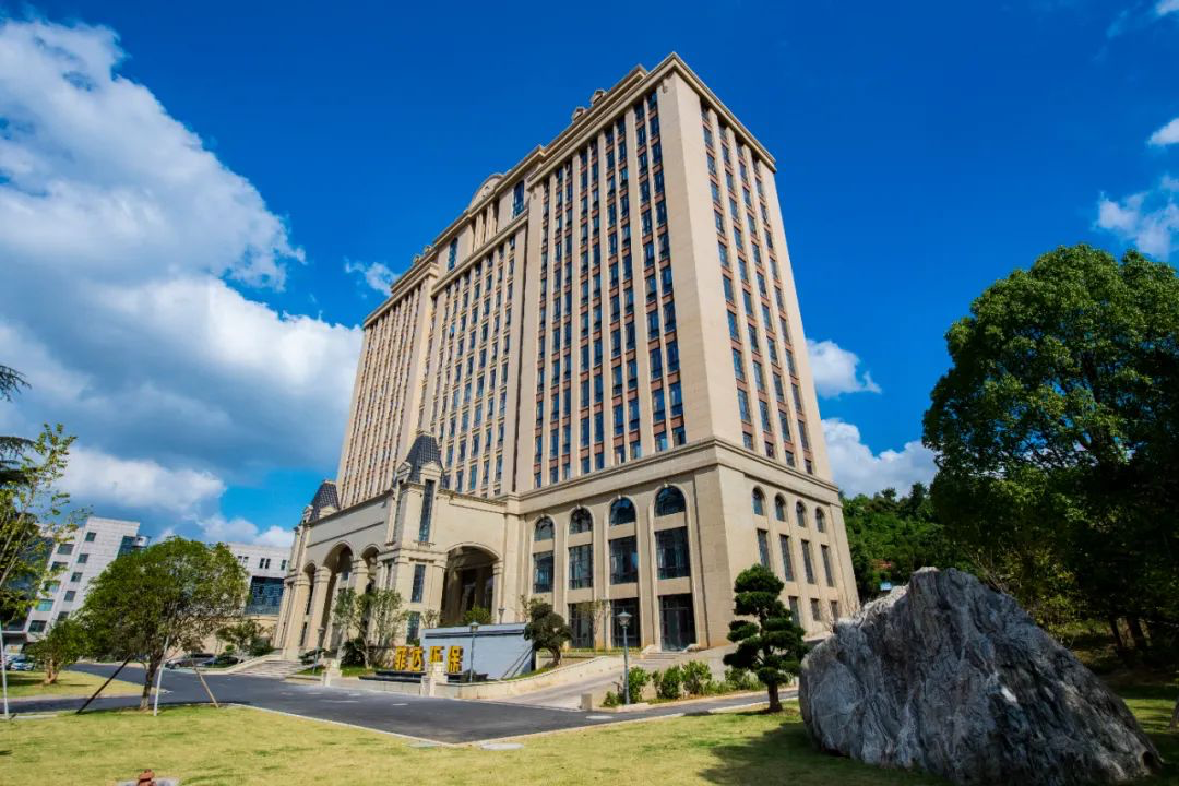 【国企】浙江菲达环保科技股份有限公司热招！