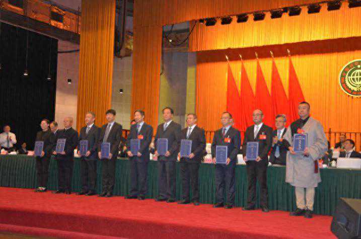 10人入选！第五届四川“最美科技工作者”发布