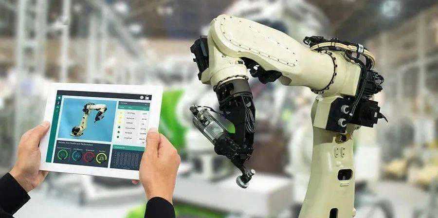 深眸科技：主导AI机器视觉市场的绝佳机会？