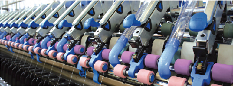 2023纺机展 | 华方科技将携带多款产品亮相上海纺机展