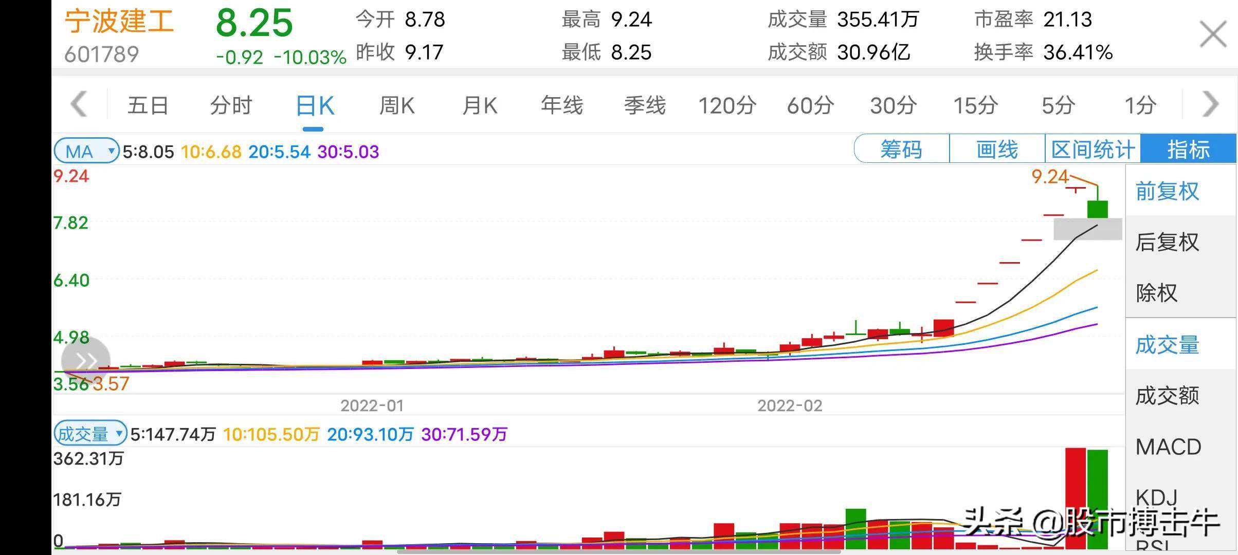 下周是黑牡丹冠压群芳，还是直真科技真的直飞冲天