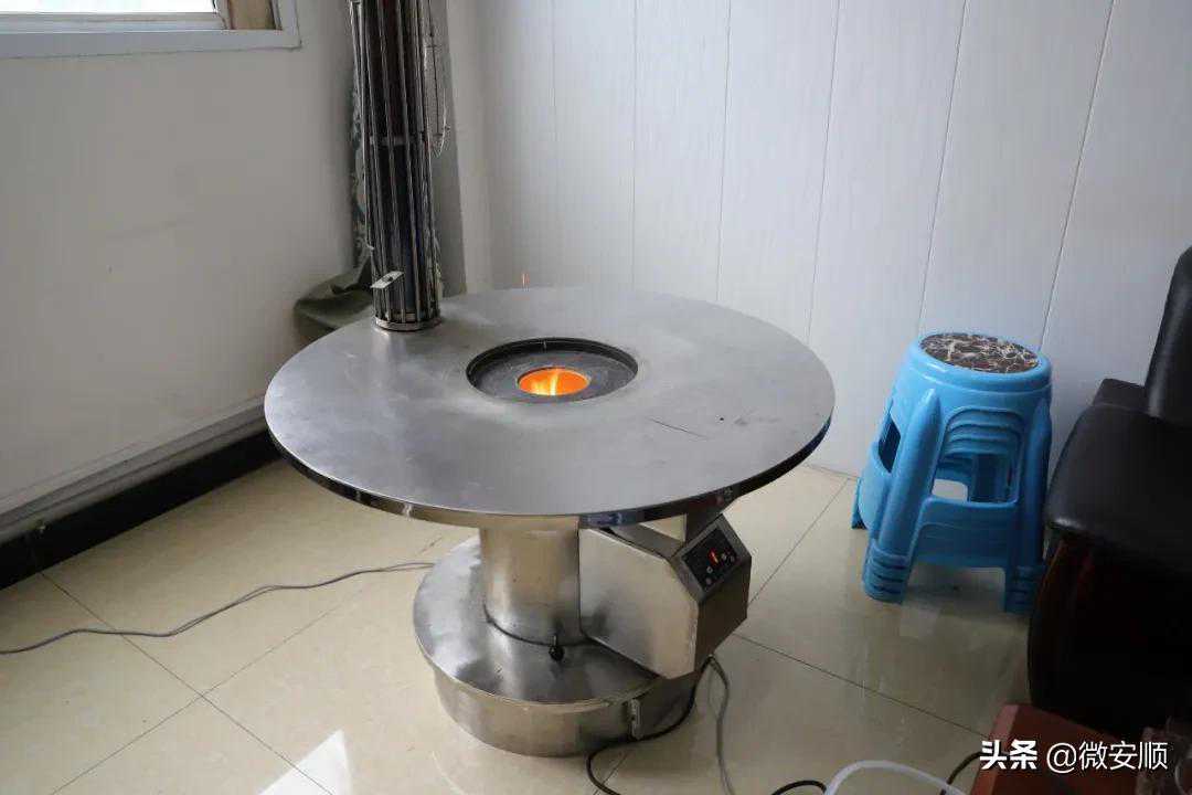 贵州安顺惠烽科技发展有限公司：变废为宝 低碳生活