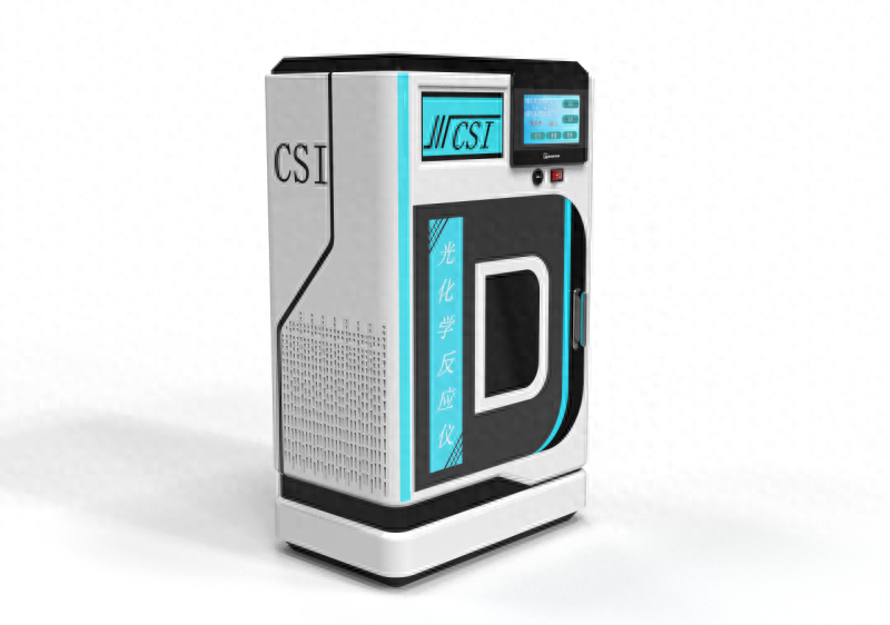 光化学反应仪-使用方法 上海傲颖智能科技有限公司