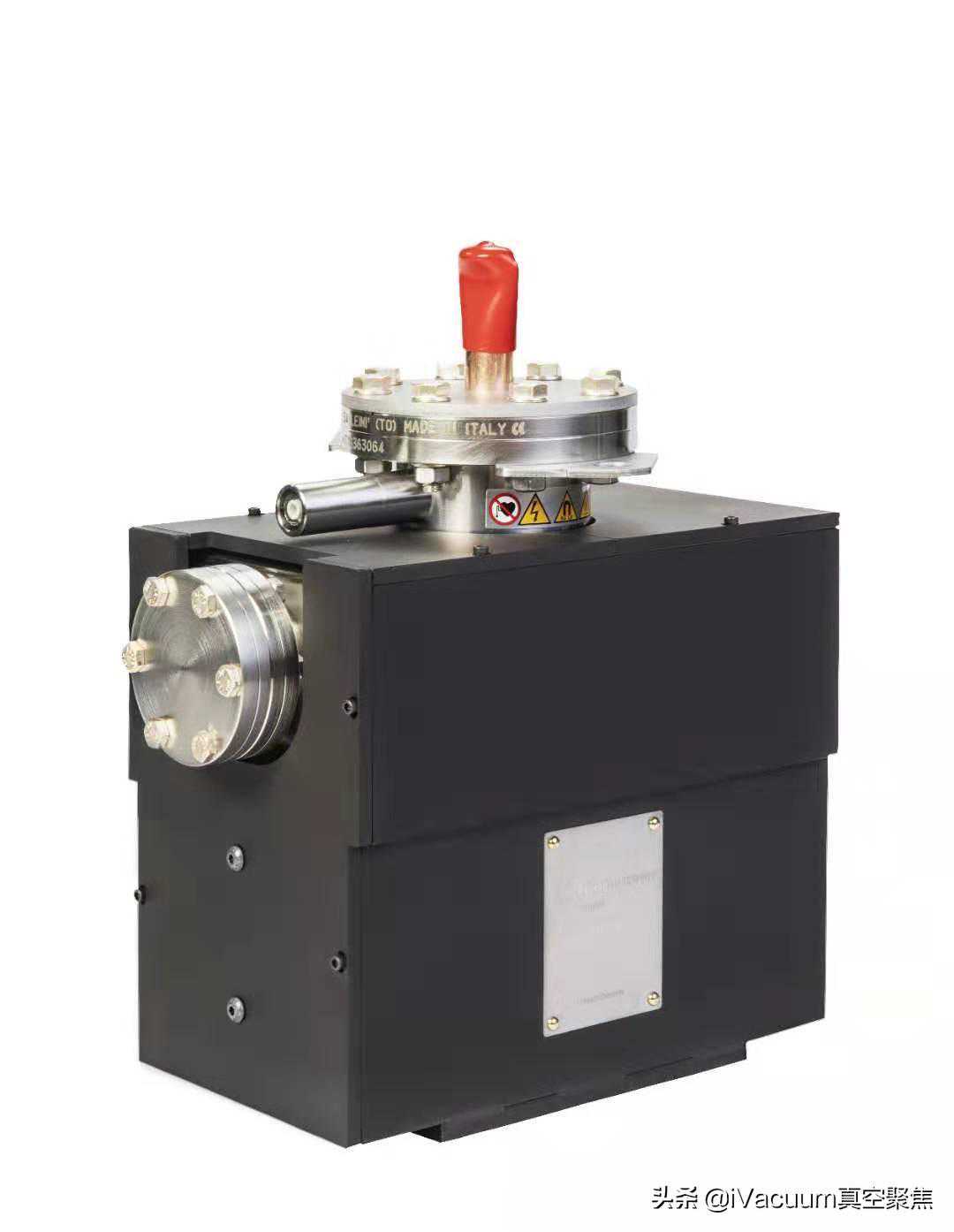 业界动态 | 安捷伦科技发布新型吸气剂复合型离子泵